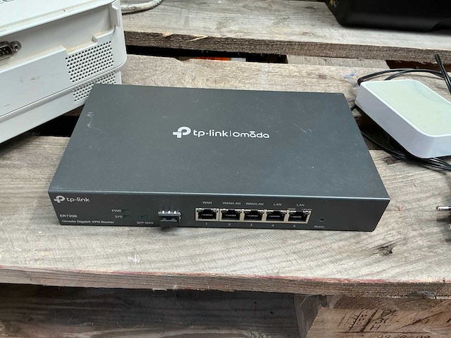 Nec np115 beamer - afbeelding 5 van  5