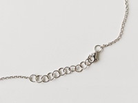 Necklace 0.55ct - afbeelding 6 van  6