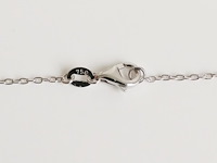 Necklace 0.58ct - afbeelding 6 van  6