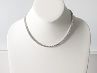 Necklace 12.76ct - afbeelding 2 van  7