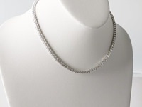 Necklace 12.76ct - afbeelding 4 van  7