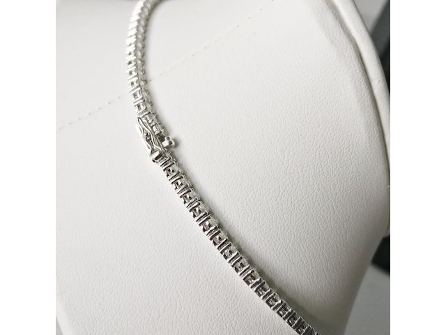 Necklace 12.76ct - afbeelding 5 van  7