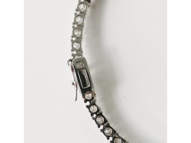 Necklace 12.76ct - afbeelding 6 van  7