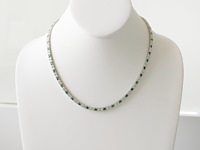 Necklace 14.64ct - afbeelding 2 van  5