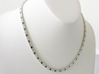 Necklace 14.64ct - afbeelding 4 van  5
