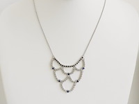 Necklace 1.49ct - afbeelding 2 van  7
