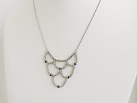 Necklace 1.49ct - afbeelding 4 van  7