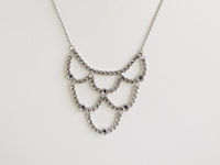 Necklace 1.49ct - afbeelding 5 van  7