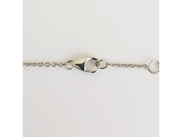 Necklace 1.49ct - afbeelding 6 van  7