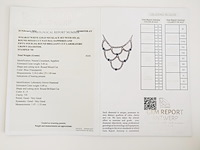 Necklace 1.49ct - afbeelding 7 van  7