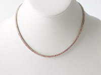 Necklace 6.46ct - afbeelding 1 van  7