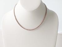 Necklace 6.46ct - afbeelding 2 van  7