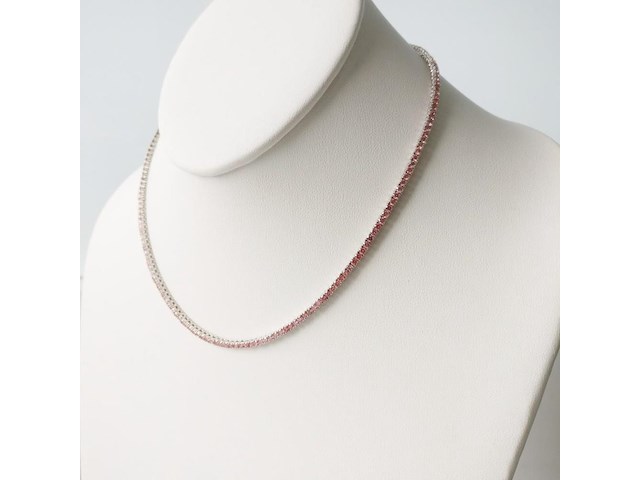 Necklace 6.46ct - afbeelding 3 van  7