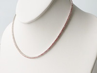 Necklace 6.46ct - afbeelding 3 van  7