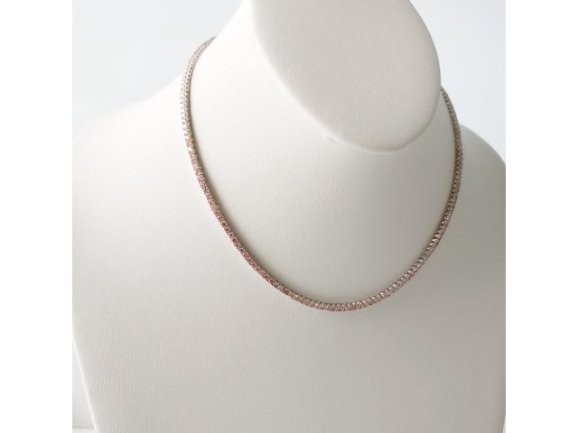 Necklace 6.46ct - afbeelding 4 van  7