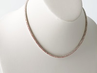 Necklace 6.46ct - afbeelding 4 van  7