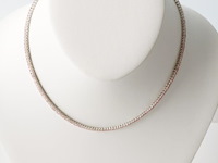 Necklace 6.46ct - afbeelding 5 van  7