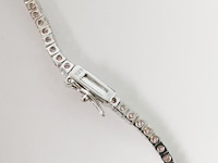 Necklace 6.46ct - afbeelding 6 van  7
