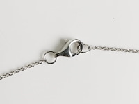 Necklace diamond - afbeelding 6 van  6