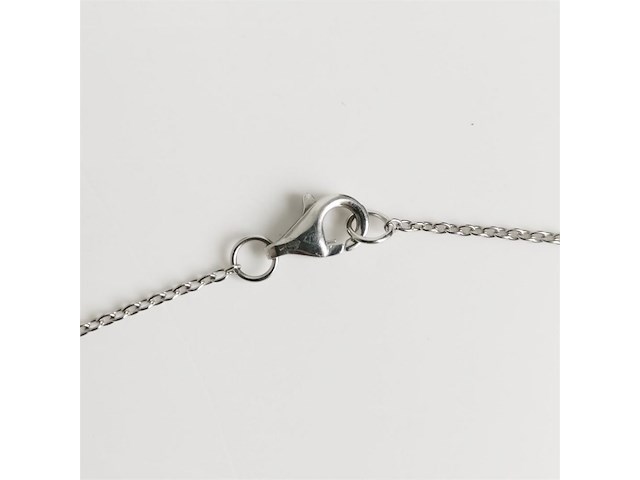 Necklace diamond - afbeelding 6 van  6