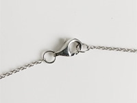 Necklace diamond - afbeelding 6 van  6