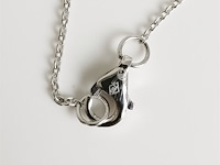 Necklace diamond - afbeelding 6 van  6