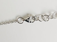 Necklace ruby - afbeelding 6 van  6