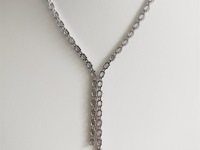 Necklace tanzanite - afbeelding 4 van  6