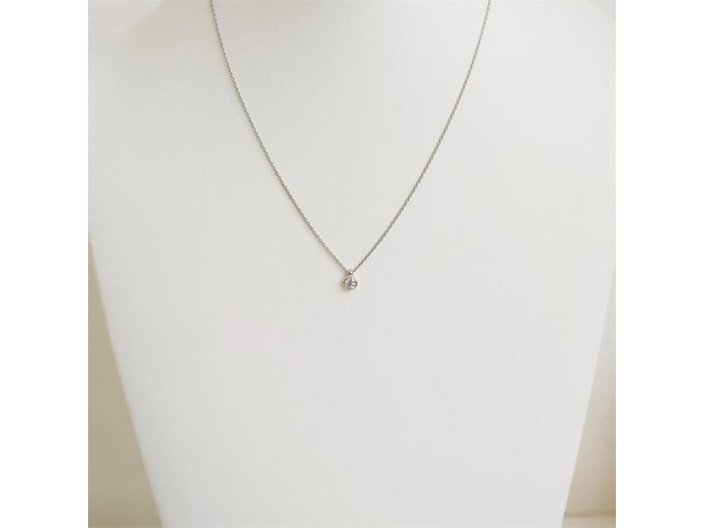 Necklace with pendant - afbeelding 2 van  6