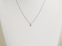 Necklace with pendant - afbeelding 2 van  6