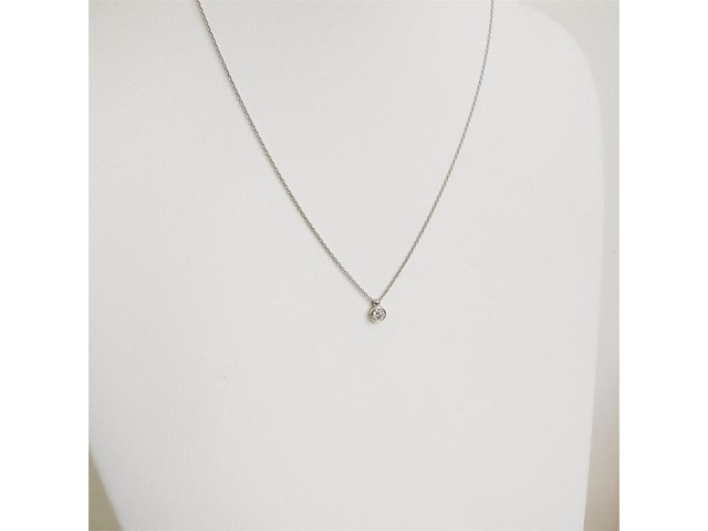 Necklace with pendant - afbeelding 3 van  6