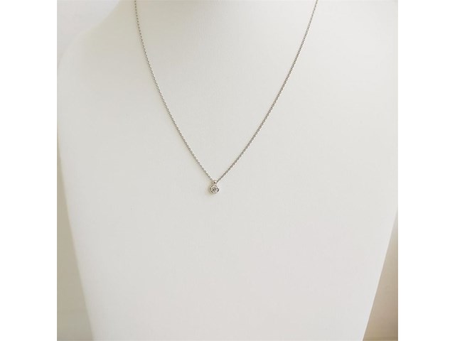 Necklace with pendant - afbeelding 4 van  6