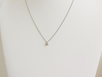 Necklace with pendant - afbeelding 4 van  6