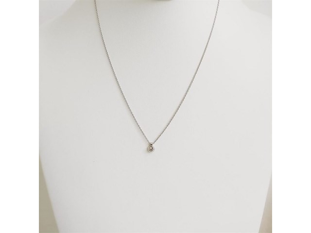 Necklace with pendant - afbeelding 5 van  6