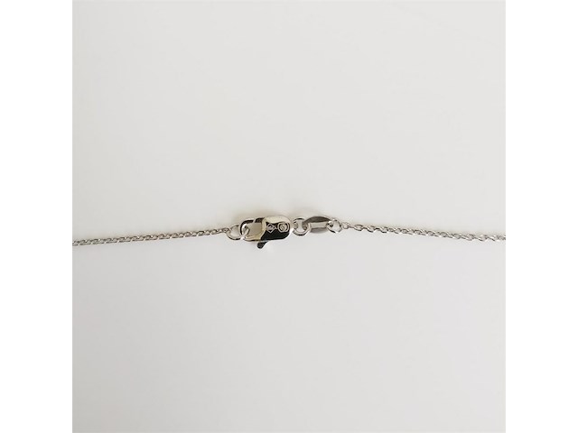 Necklace with pendant - afbeelding 6 van  6
