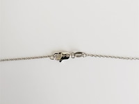 Necklace with pendant - afbeelding 6 van  6