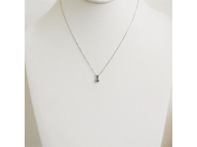 Necklace with pendant - afbeelding 2 van  6