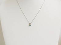 Necklace with pendant - afbeelding 2 van  6