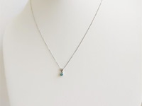 Necklace with pendant - afbeelding 3 van  6