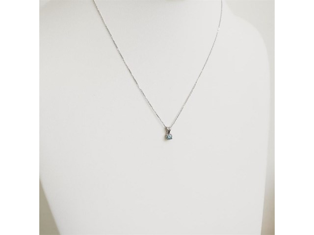 Necklace with pendant - afbeelding 4 van  6