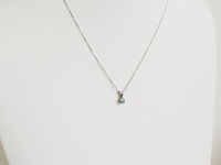 Necklace with pendant - afbeelding 4 van  6
