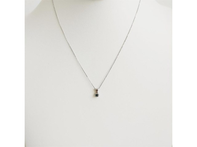 Necklace with pendant - afbeelding 5 van  6