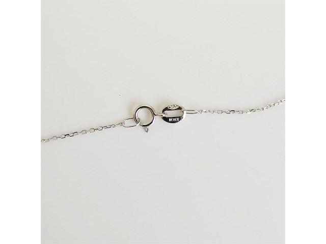 Necklace with pendant - afbeelding 6 van  6