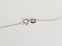 Necklace with pendant - afbeelding 6 van  6