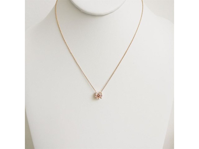 Necklace with pendant - afbeelding 2 van  7