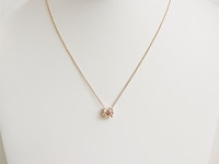 Necklace with pendant - afbeelding 2 van  7