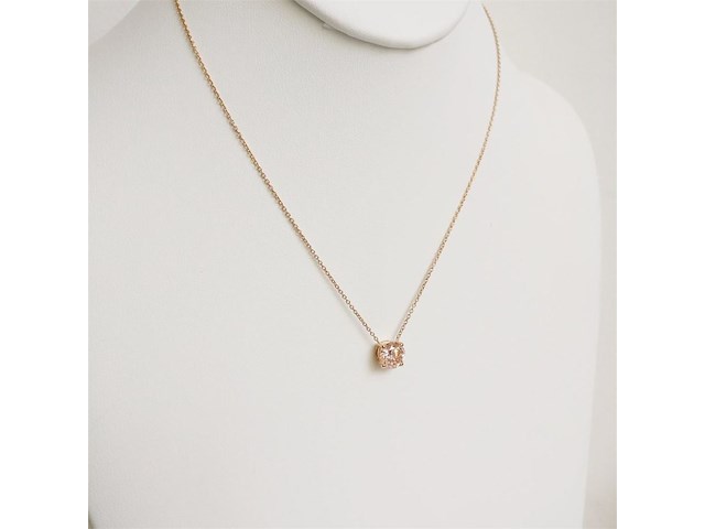Necklace with pendant - afbeelding 3 van  7