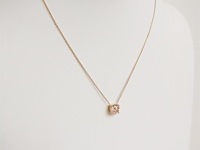 Necklace with pendant - afbeelding 3 van  7