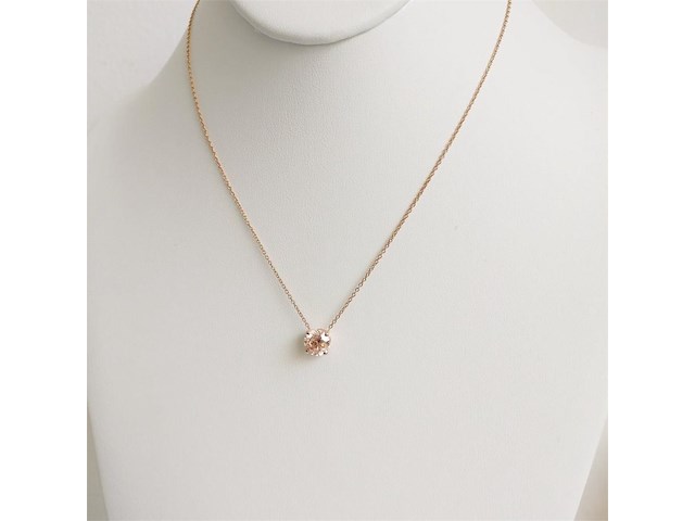 Necklace with pendant - afbeelding 4 van  7