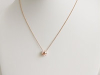 Necklace with pendant - afbeelding 4 van  7